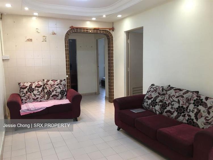 Blk 248 Bukit Batok East Avenue 5 (Bukit Batok), HDB 3 Rooms #178338532